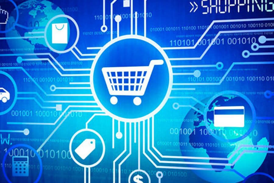 The Digital Revolution: How Technology Has Changed Our Shopping